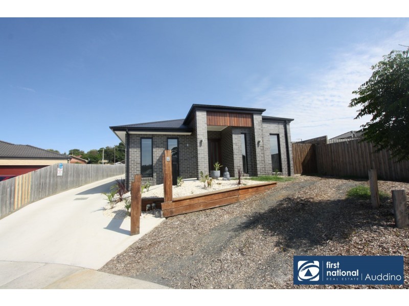 1/4 Anthony Court, Korumburra VIC 3950