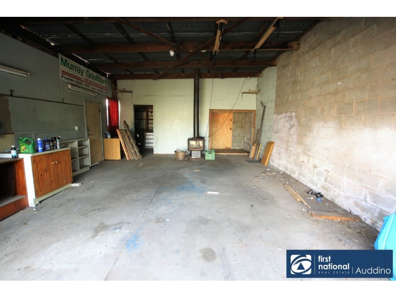 17 Bates Avenue, Korumburra VIC 3950