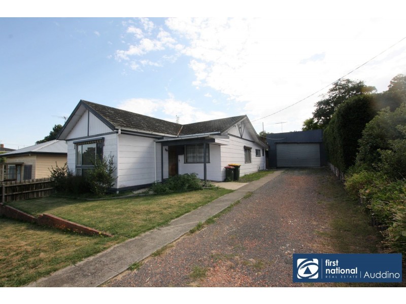 17 Bates Avenue, Korumburra VIC 3950
