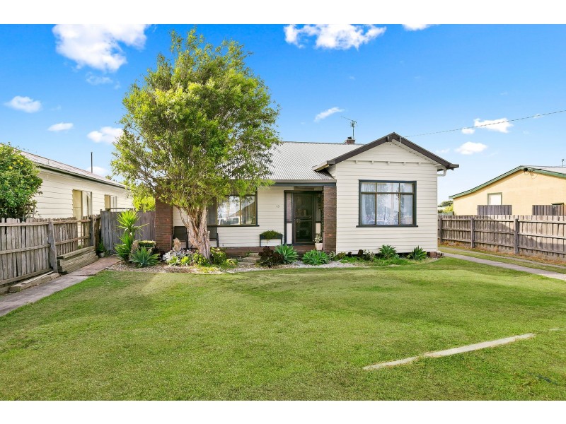 13 Shellcot Road, Korumburra VIC 3950