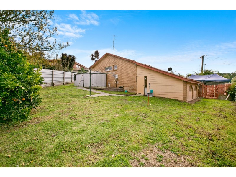 6 McKenzie Court, Korumburra VIC 3950