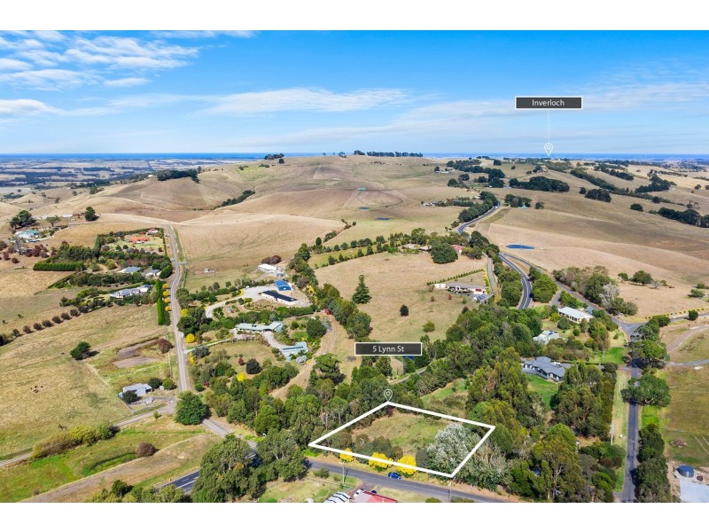 5 Lynn Street, Jumbunna VIC 3951