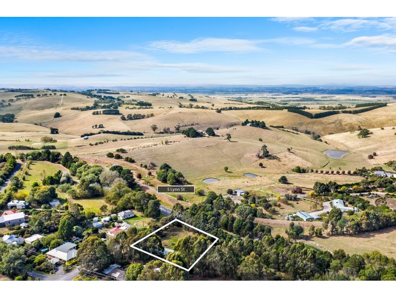 5 Lynn Street, Jumbunna VIC 3951