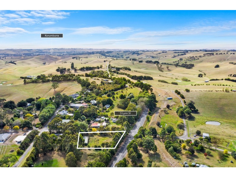 5 Lynn Street, Jumbunna VIC 3951