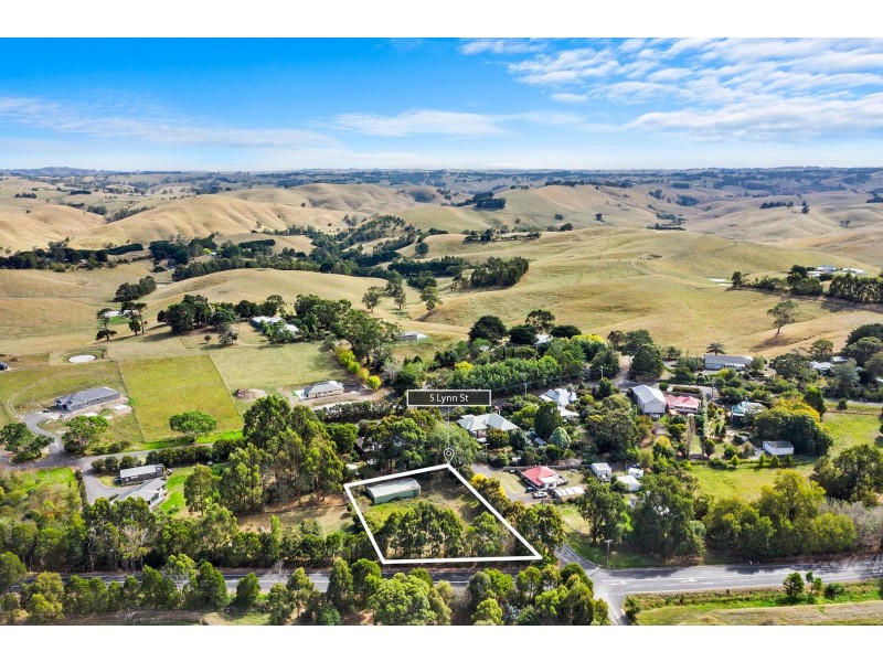 5 Lynn Street, Jumbunna VIC 3951
