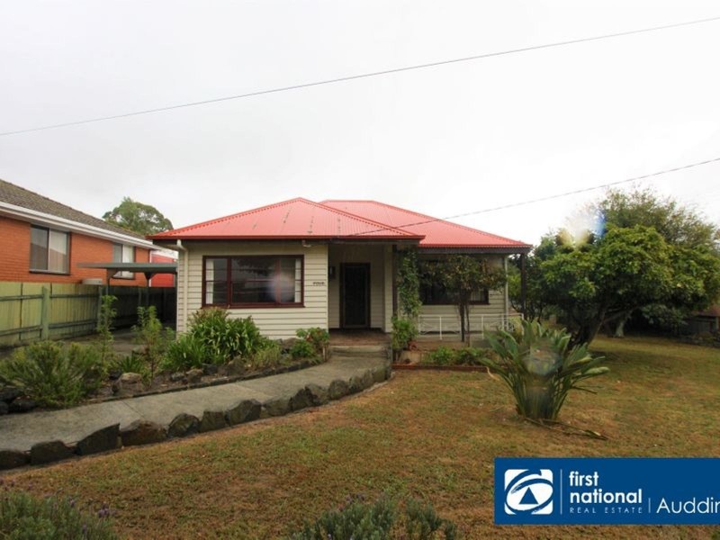 4 Richard Street, Korumburra VIC 3950