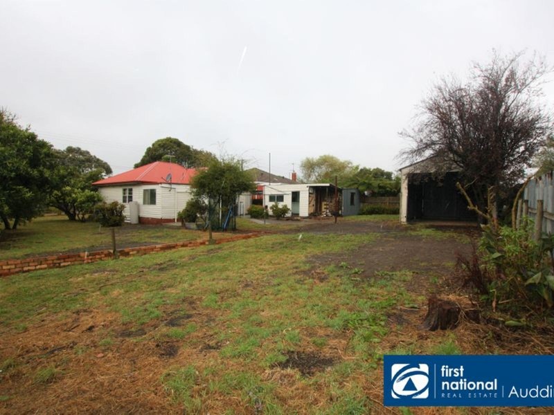 4 Richard Street, Korumburra VIC 3950