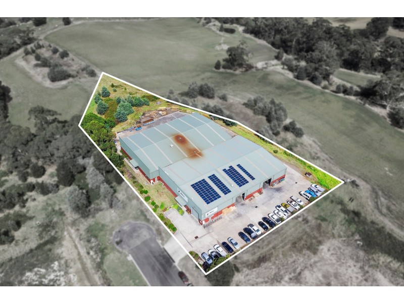 46-48 Sanders Street, Korumburra VIC 3950