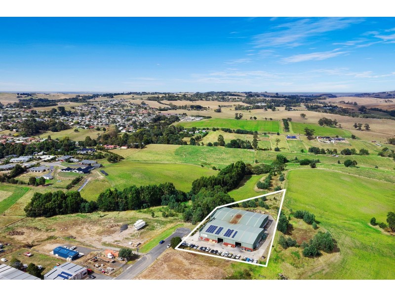 46-48 Sanders Street, Korumburra VIC 3950