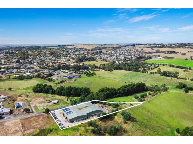 46-48 Sanders Street, Korumburra VIC 3950