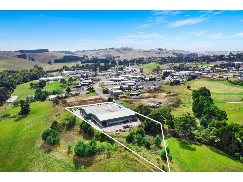 46-48 Sanders Street, Korumburra VIC 3950