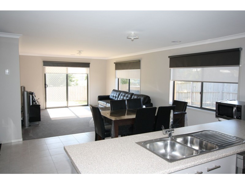 4 Sunset Close, Korumburra VIC 3950