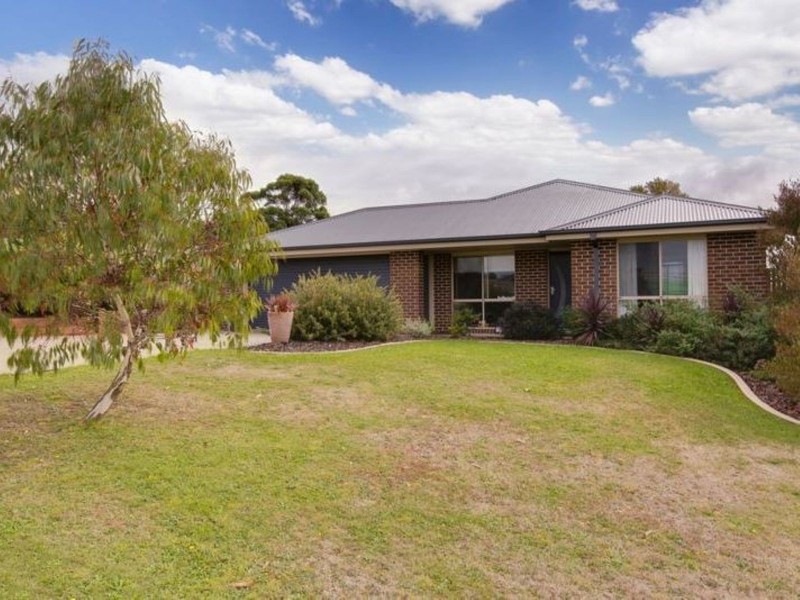 36 Isabella Boulevard, Korumburra VIC 3950