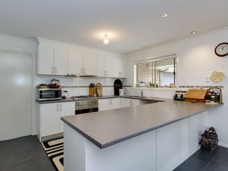 36 Isabella Boulevard, Korumburra VIC 3950