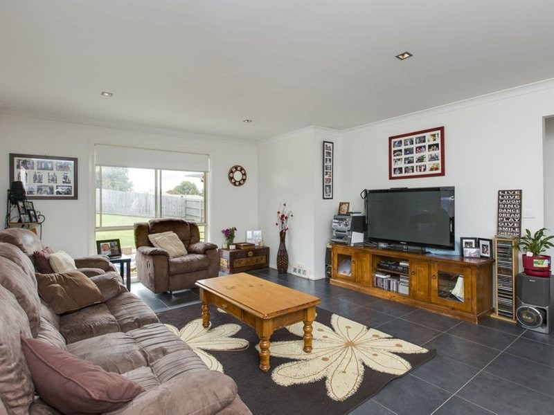 36 Isabella Boulevard, Korumburra VIC 3950