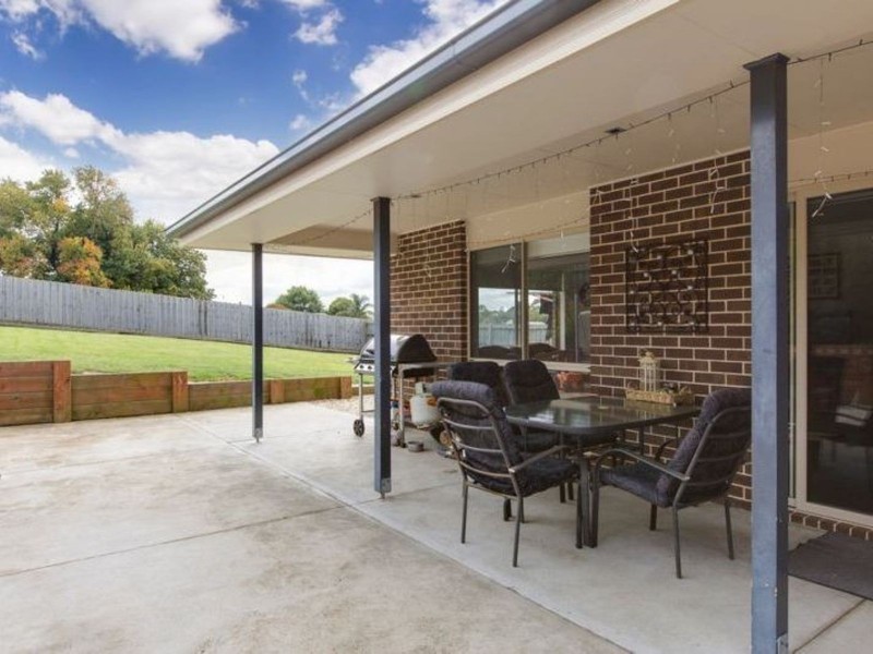 36 Isabella Boulevard, Korumburra VIC 3950