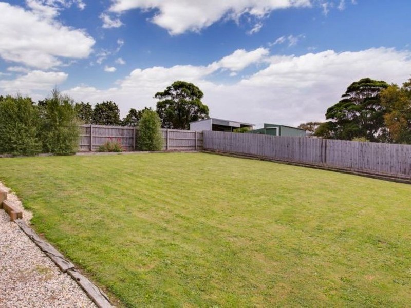 36 Isabella Boulevard, Korumburra VIC 3950