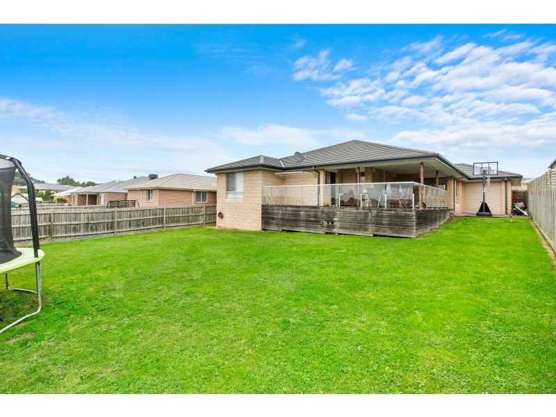 7 Romano Way, Korumburra VIC 3950
