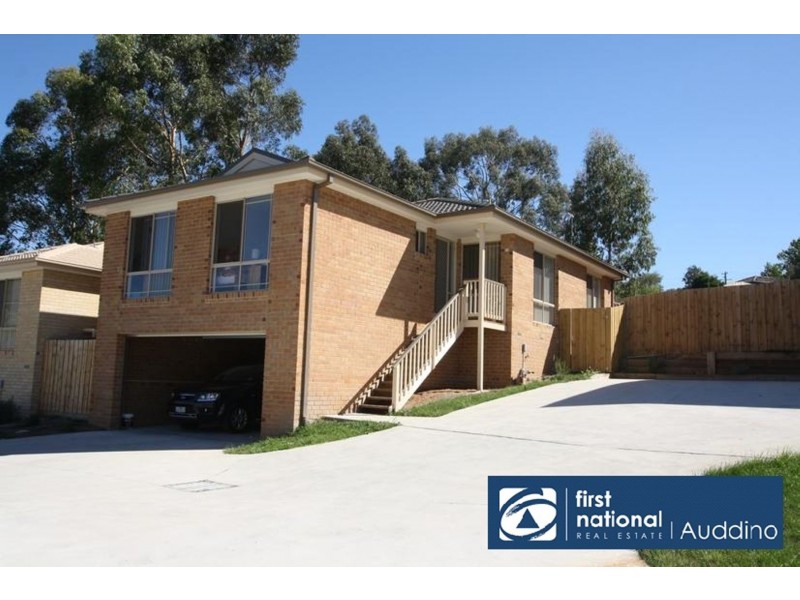11/11 Lower Gordon Street, Korumburra VIC 3950