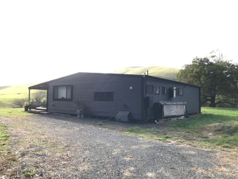 1105 Bena-Kongwak Road, Kongwak VIC 3951