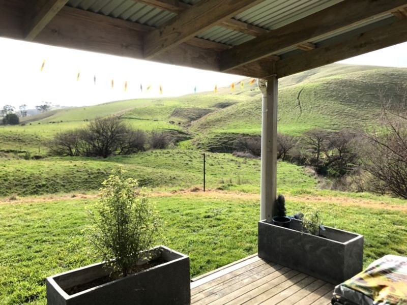 1105 Bena-Kongwak Road, Kongwak VIC 3951