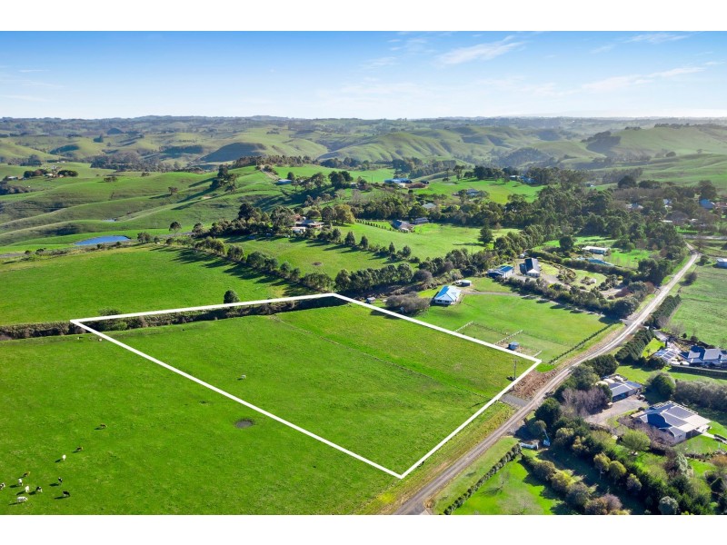 42 Rees Road, Jumbunna VIC 3951