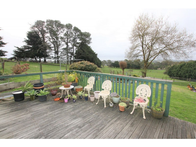 Korumburra VIC 3950