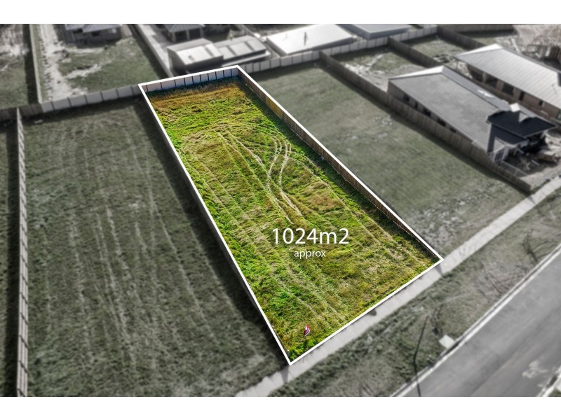Lot 177 Isabella Boulevard, Korumburra VIC 3950