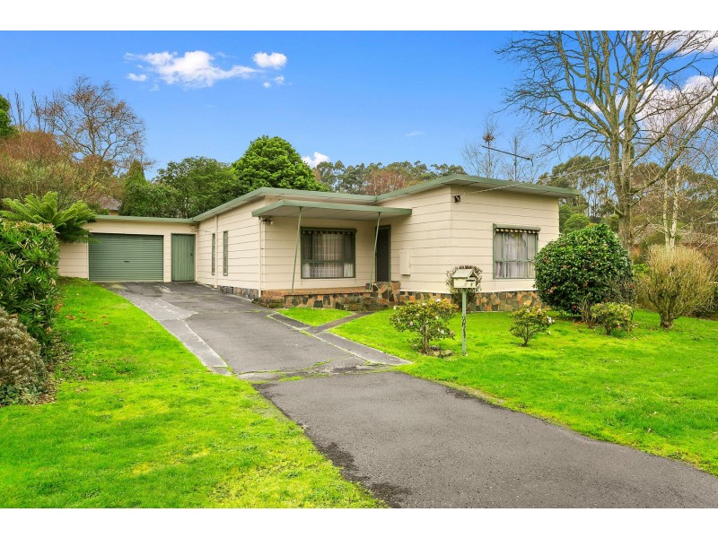 8 Silkstone Road, Korumburra VIC 3950