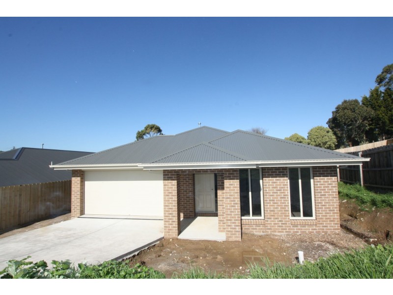 142 Isabella Boulevard, Korumburra VIC 3950