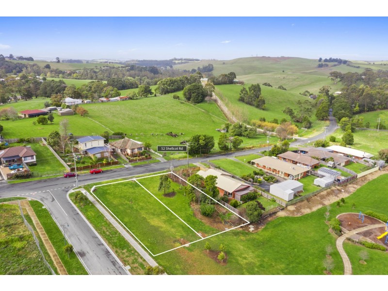 54 Shellcot Road, Korumburra VIC 3950