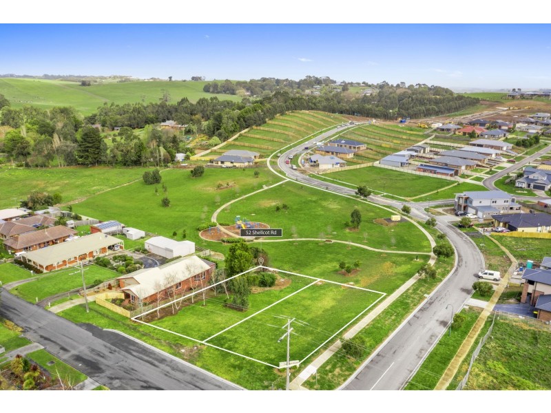 54 Shellcot Road, Korumburra VIC 3950