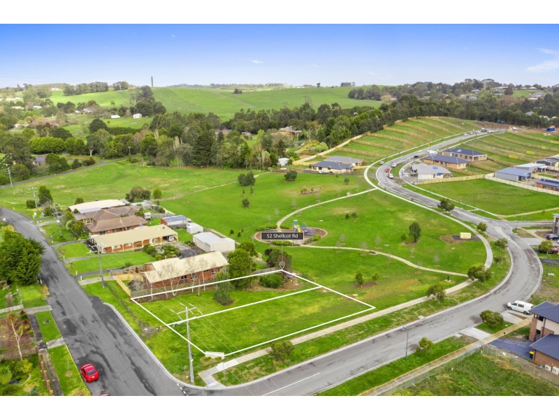 54 Shellcot Road, Korumburra VIC 3950