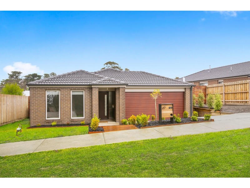 27 Riflebutts Road, Korumburra VIC 3950