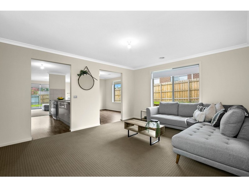 27 Riflebutts Road, Korumburra VIC 3950