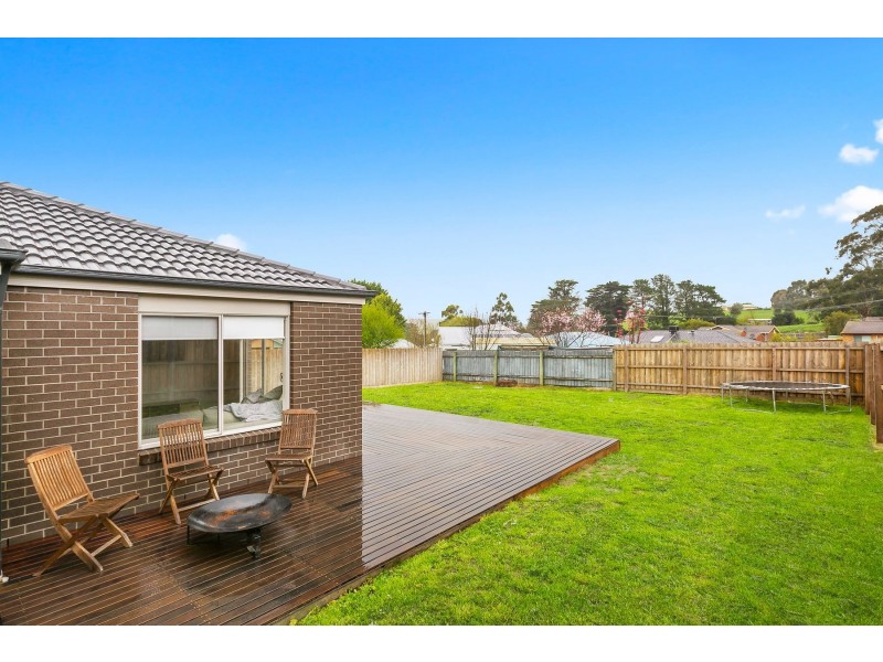 27 Riflebutts Road, Korumburra VIC 3950