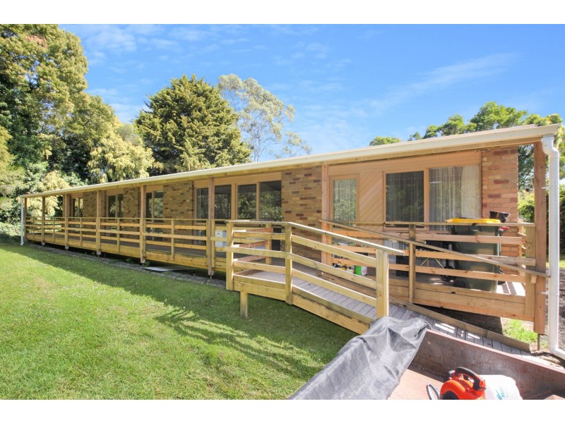 18 Hillcrest Way, Korumburra VIC 3950