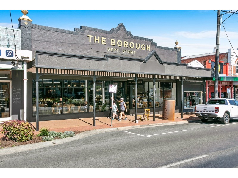 63-67 Commercial Street, Korumburra VIC 3950