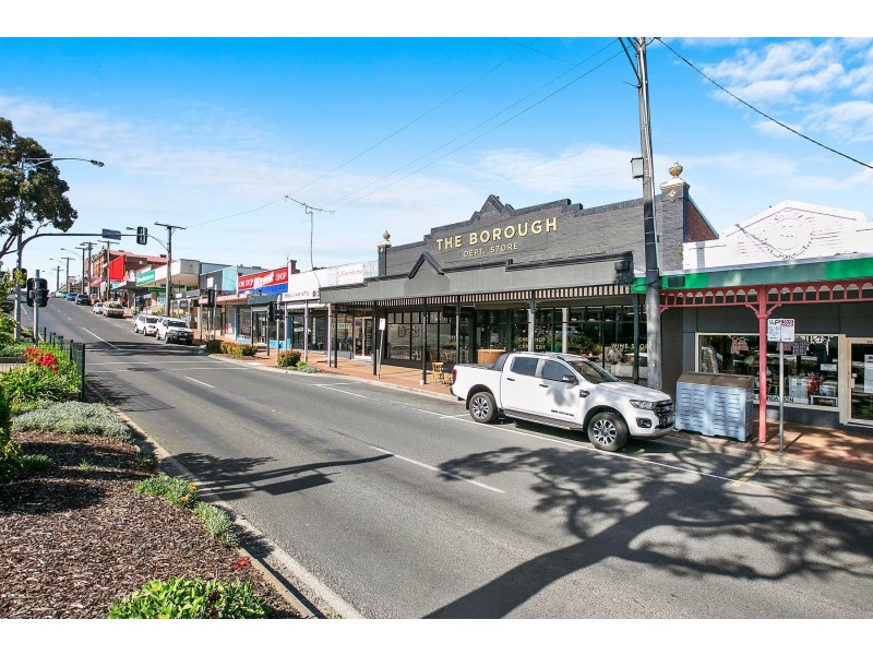 63-67 Commercial Street, Korumburra VIC 3950