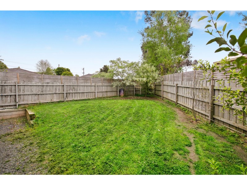 3/4 Anthony Court, Korumburra VIC 3950