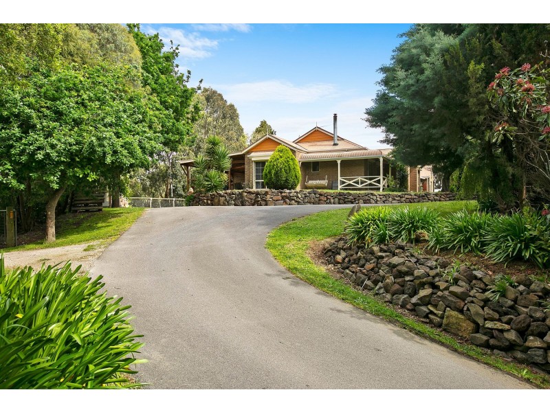 92 Shellcot Road, Korumburra VIC 3950