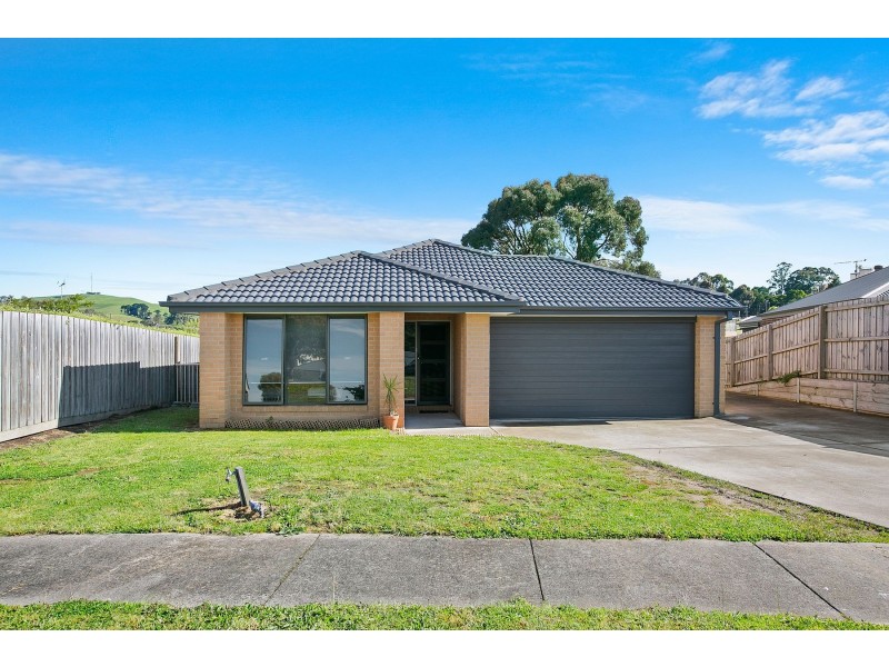4 Sunset Close, Korumburra VIC 3950