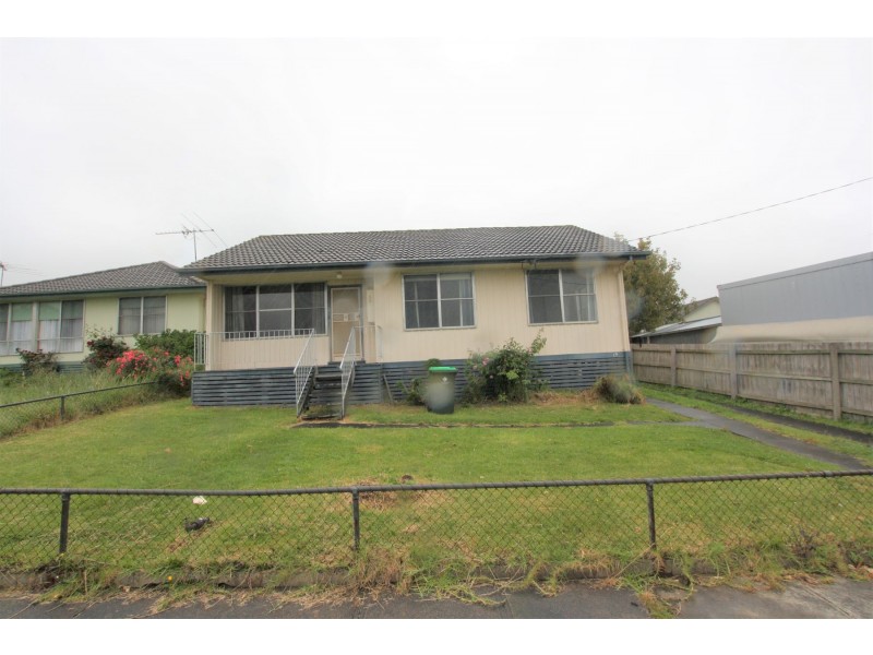 19 Hawkins Street, Korumburra VIC 3950