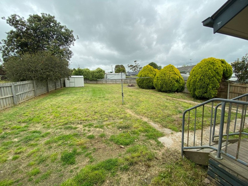 19 Hawkins Street, Korumburra VIC 3950
