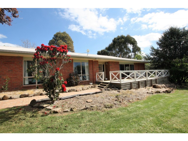 100 Jumbunna Road, Korumburra VIC 3950