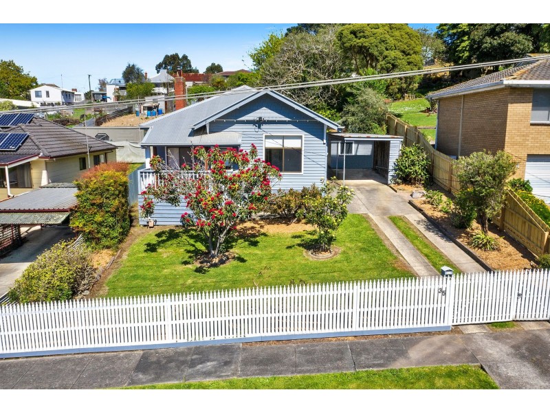 35 Gordon Street, Korumburra VIC 3950