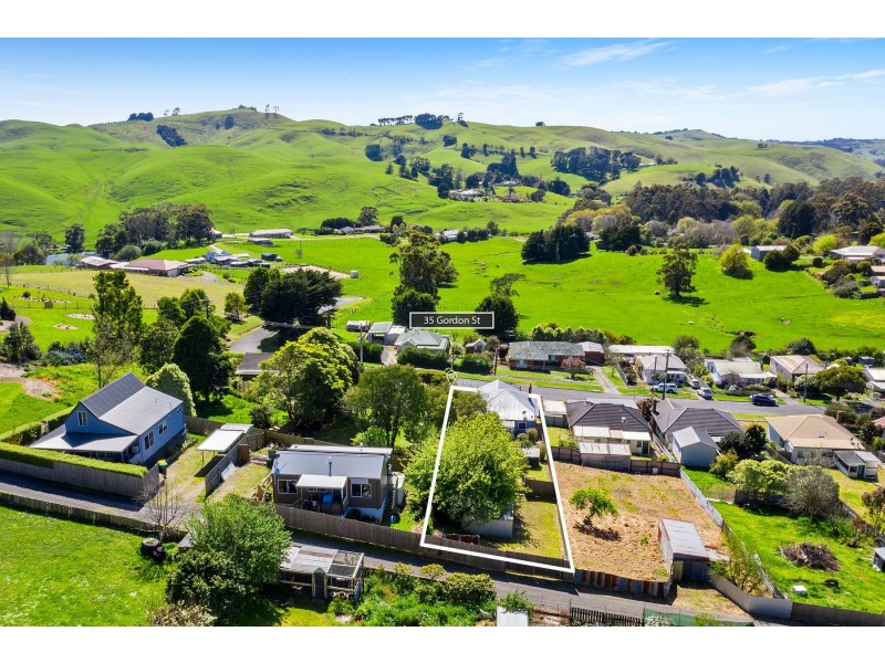 35 Gordon Street, Korumburra VIC 3950