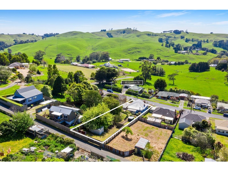 35 Gordon Street, Korumburra VIC 3950