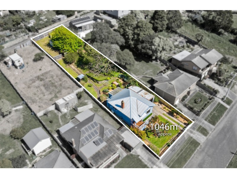 35 Gordon Street, Korumburra VIC 3950