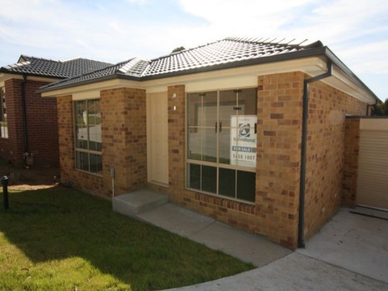 1/11 Lower Gordon Street, Korumburra VIC 3950